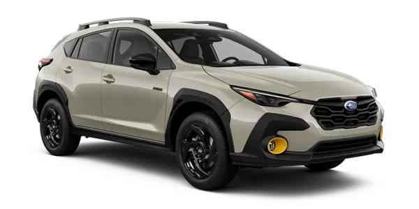 2026 Crosstrek Hybrid | Dutch Miller Subaru in Charleston WV