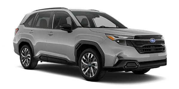 2026 Forester | Dutch Miller Subaru in Charleston WV