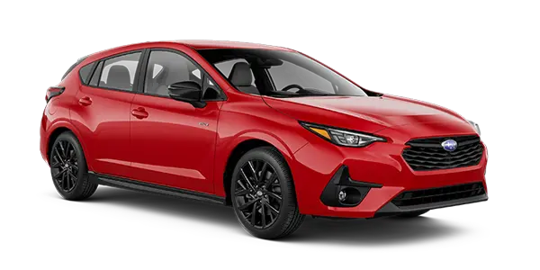 2026 Impreza | Dutch Miller Subaru in Charleston WV