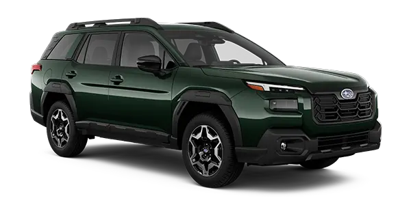 2026 Outback | Dutch Miller Subaru in Charleston WV
