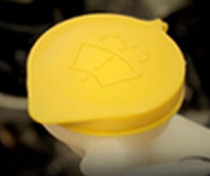 checking fluids windshield washer fluid | Dutch Miller Subaru in Charleston WV