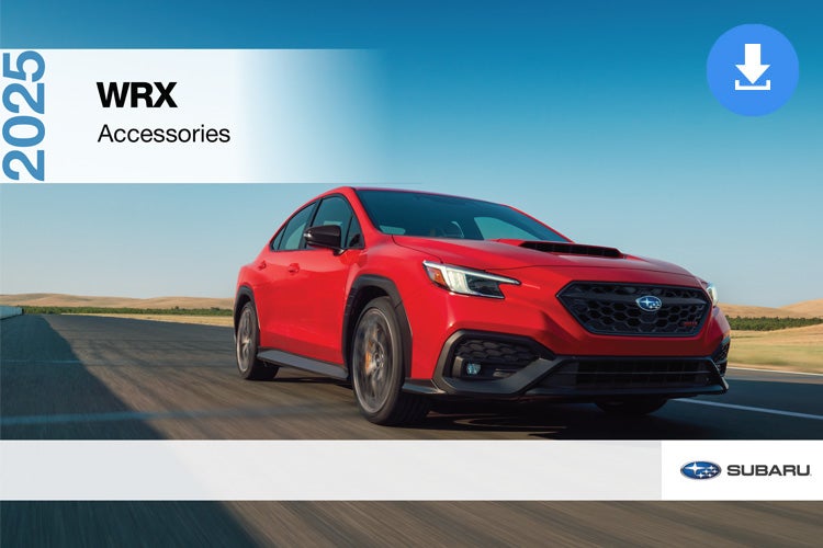 Dutch Miller Subaru in Charleston WV