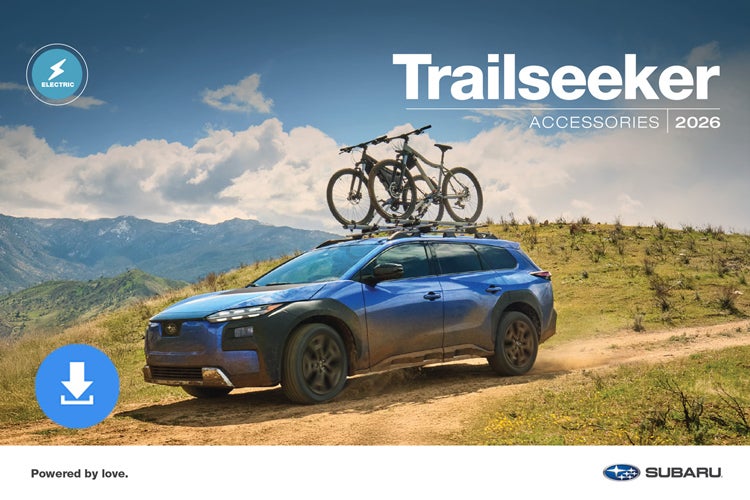 Dutch Miller Subaru in Charleston WV