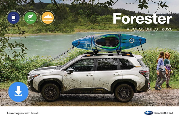Dutch Miller Subaru in Charleston WV