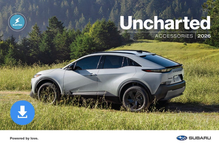 Dutch Miller Subaru in Charleston WV