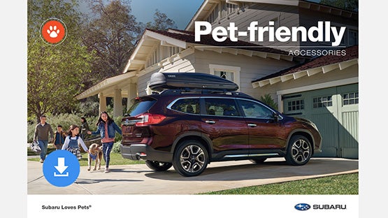 Dutch Miller Subaru in Charleston WV