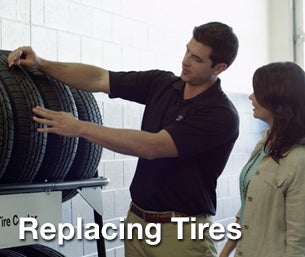 Dutch Miller Subaru in Charleston WV