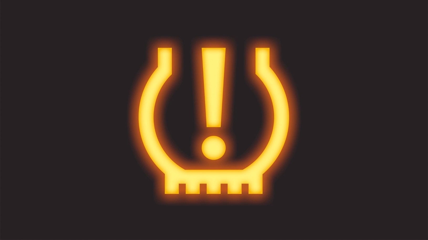  Image of the Tire Pressure Monitoring System Light | Dutch Miller Subaru in Charleston WV