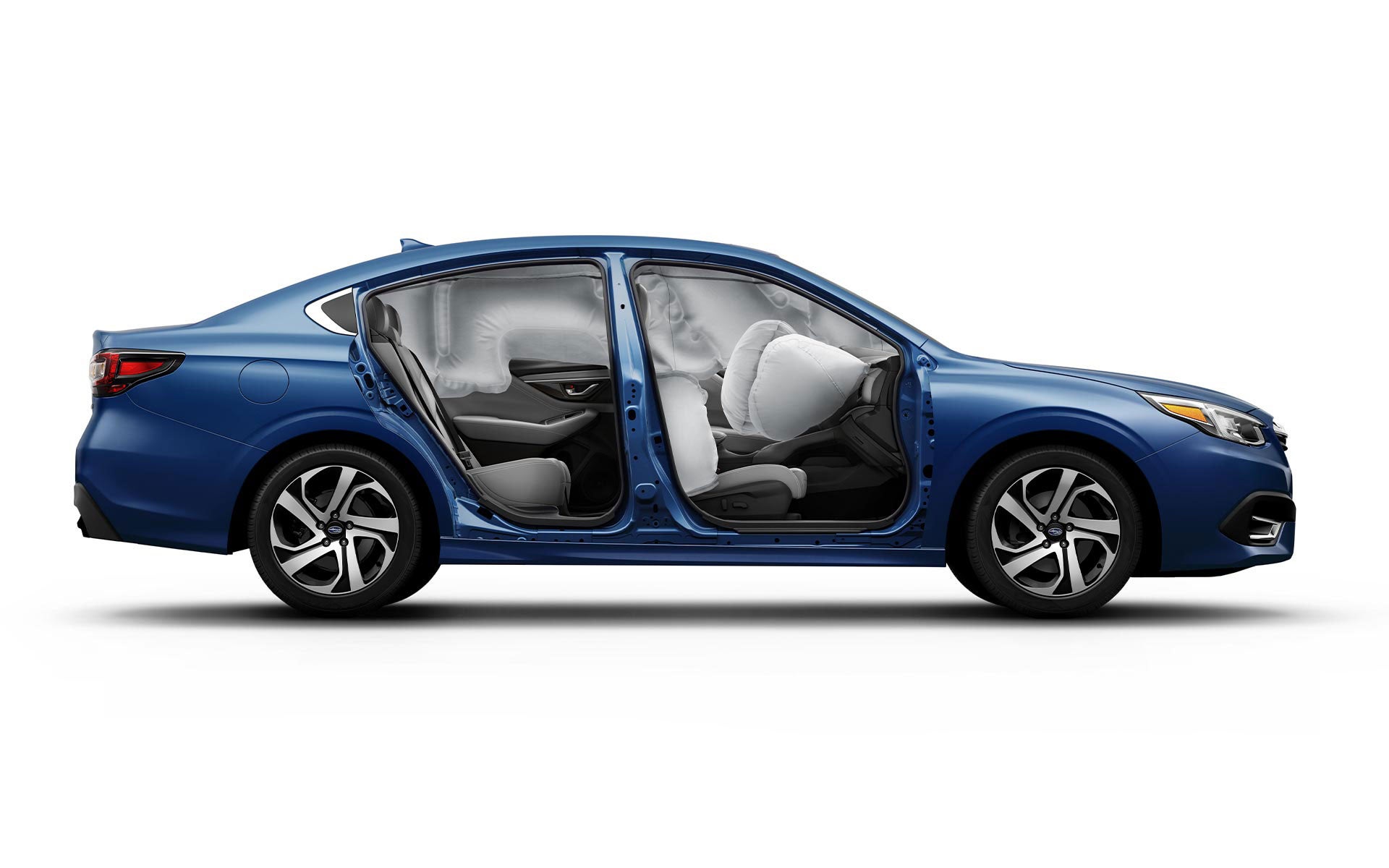 2022 Subaru Legacy | Dutch Miller Subaru in Charleston WV